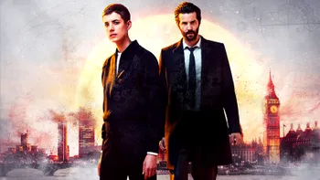Producția Hard Sun îți arată un viitor apocaliptic în 2018