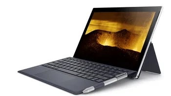 HP și Asus au laptopuri cu procesoare de telefon