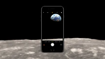 Telefonul tău e mai puternic decât computerele NASA care au dus omul pe Lună