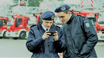 Autoritățile testează sistemul de avertizare. Ce SMS poți primi și ce să faci