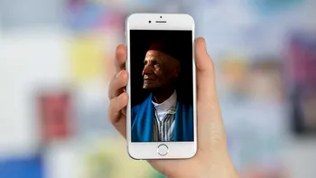 Cea mai folosită cameră din lume e un iPhone, din nou