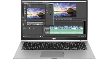 LG promite că în 2018 vei fi impresionat de laptopurile sale