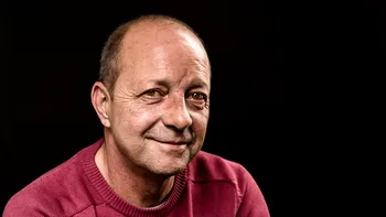 Fake news: actorul Marian Râlea nu a murit
