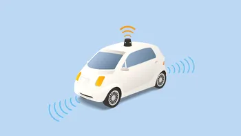 Cum a ajuns România o țară cu sute de mii de vehicule autonome