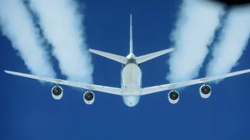 Misterul avionului care zboară în jurul Pământului de 600 de zile