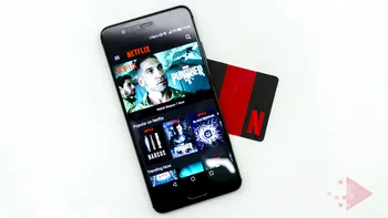 Serialele Netflix pe care românii au făcut primul binging