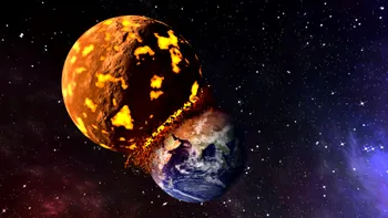 Cea mai nouă conspirație despre planeta Nibiru e și cea mai idioată