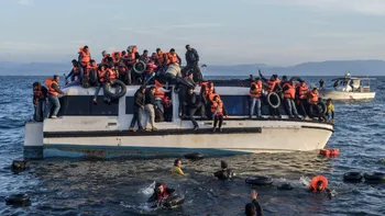 Încălzirea globală ar putea aduce în Europa un nou val de imigranți