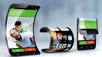 Samsung Galaxy X nu e telefonul la care te așteptai