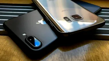 Samsung a copiat iPhone, așa că are de plătit o avere către Apple