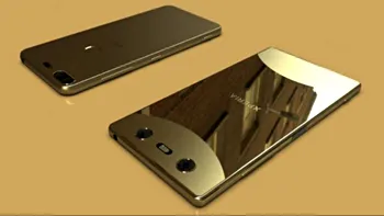 Telefoanele Sony din 2018 ar putea avea un design adaptat vremurilor