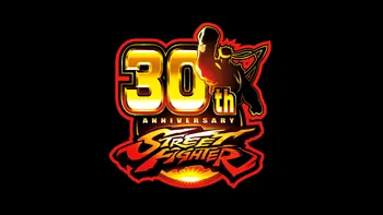 Street Fighter aniversează 30 de ani cu o versiune specială