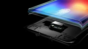 Primul telefon care va avea senzor de amprentă integrat în ecran