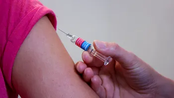 Poate singura cale prin care îi vei convinge pe anti-vacciniști că greșesc