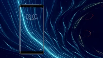 Telefon chinezesc impresionant în România: 8GB RAM și 128GB stocare