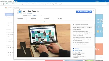 O extensie populară care ți-a folosit procesorul la minat a fost eliminată