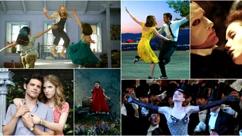 Cele mai bune filme musical care ne-au încântat simțurile din 2000 și până acum