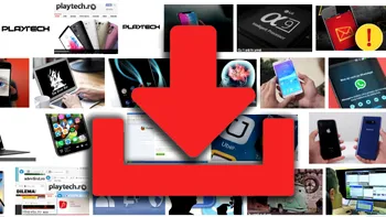 Cum descarci orice poză de pe internet, cu un click, în JPEG