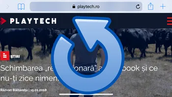 Cum resetezi Safari pe iPhone și activezi navigarea privată