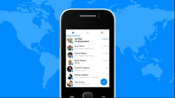 Facebook Messenger va deveni mai simplu în 2018