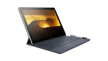 HP Envy X2 12G îți aduce aminte de Surface Pro, dar arată mai bine