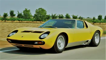 Cearta cu Enzo Ferrari care a dus la crearea mașinilor Lamborghini