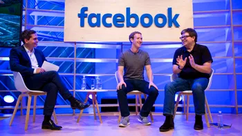 Facebook vs. Germania: nemții vor să poți avea nume false pe rețea