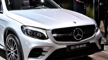 Cât de bine se vând mașinile Mercedes-Benz pe segmentul premium