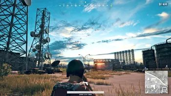 PlayerUnknown's Battlegrounds depășește orice record de popularitate