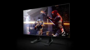 Acer lansează un monitor cât un televizor, care să te bage cu totul în jocuri