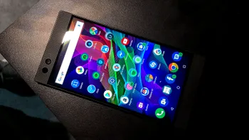 Razer se implică în eSports pe telefoane și a găsit deja o echipă