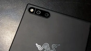 Razer Phone, adevăratul telefon de gaming, trece la Android 8.1 Oreo