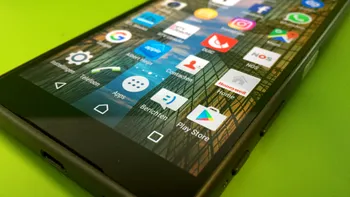 Zeci de aplicații cu reclame erotice au ajuns în Google Play