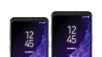 Samsung Galaxy S9: poze noi și detalii despre cum 