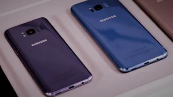 Când se lansează Samsung Galaxy S9