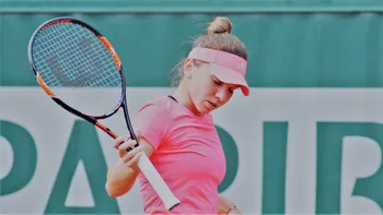 Cu cine joacă Simona Halep finala de la Australian Open