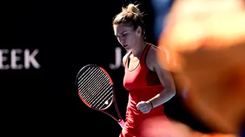 Cui lasă Simona Halep locul 1 mondial la tenis feminin