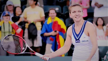 Simona Halep, record pentru ea și România la Australian Open