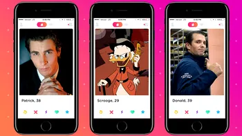 Tinder este vulnerabil: hackerii pot afla pe cine preferi fără să știi