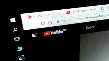 Top YouTube în România: ce reclame te-au făcut să râzi și să plângi