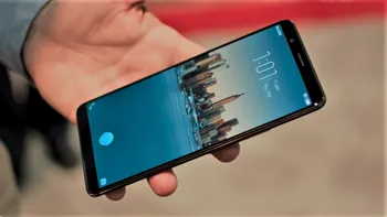 Samsung și Apple, surclasate de niște chinezi cu un telefon revoluționar