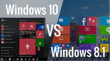 Microsoft oprește suportul pentru Windows 8.1 ca să treci la Windows 10