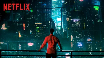 Sezonul 2 din Altered Carbon are o dată de lansare: ce a anunțat Netflix
