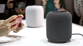 Boxa inteligentă HomePod ar putea fi primul eșec al Apple
