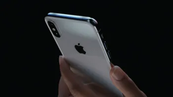 FOTO Cum arată iPhone X Plus, telefonul mai mare decât un Samsung