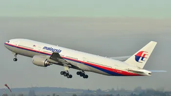 Găsirea avionului malaezian dispărut ți-ar putea aduce 70 de milioane de dolari