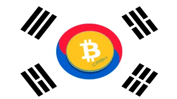 Cea mai mare lovitură pentru Bitcoin vine din Coreea de Sud