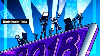 Românii, la cel mai mare festival de tehnologie: ce anunță Bitdefender
