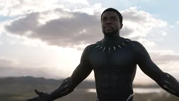 Omagiul adus lui Chadwick Boseman, pe Twitter: ultimul gest al Black Panther face istorie