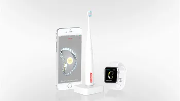 Colgate s-a apucat de periuțe de dinți inteligente cu Bluetooth